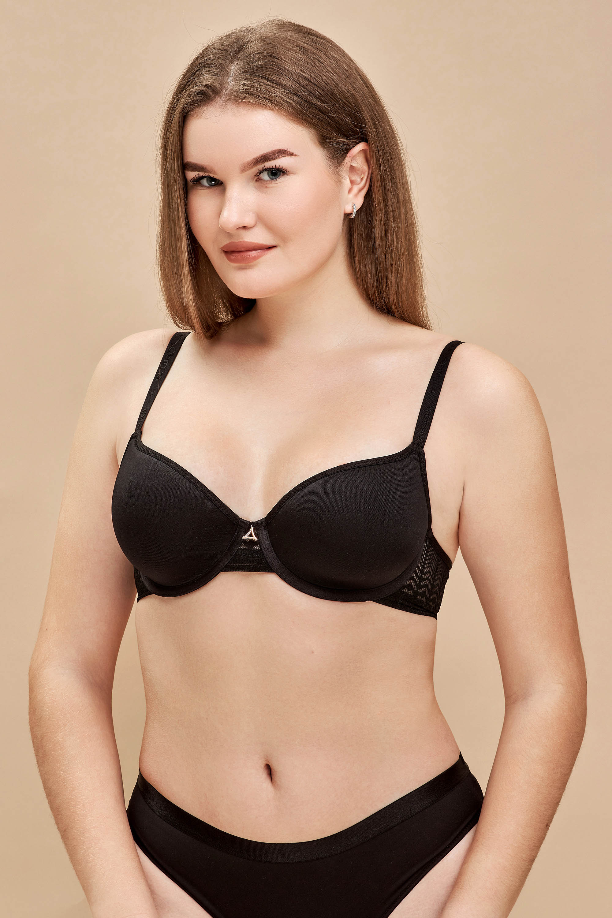 805-017 бюстгальтер Obrana